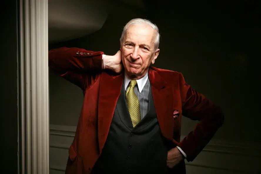 Gay Talese Foto do New York Times 1