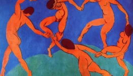 Matisse pintura 1