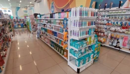 Mundo Pet Setor Oeste_higiene