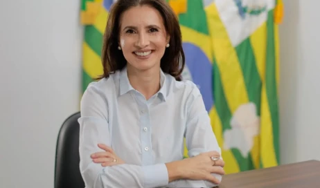 Vanuza Valadares divulgação