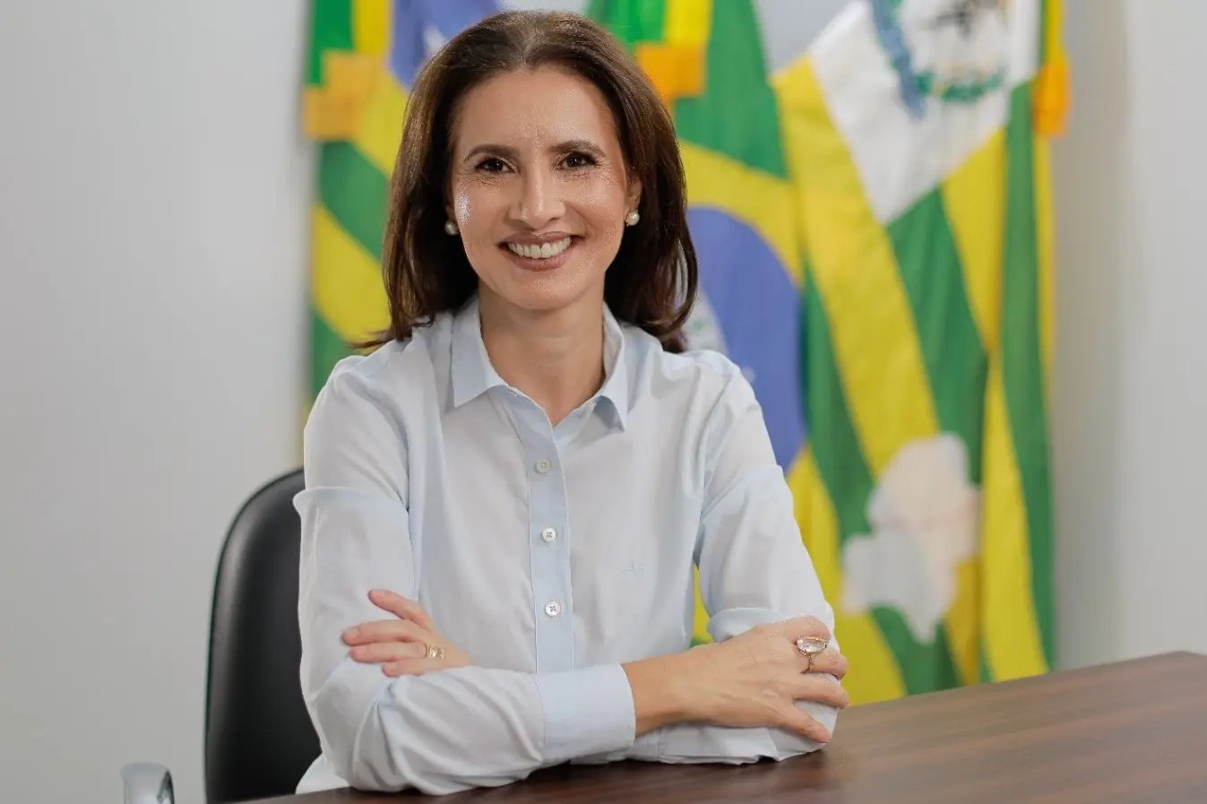 Vanuza Valadares divulgação