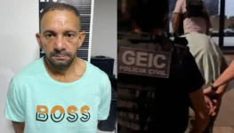 José Endo Alves de Oliveira, de 46 anos | Foto: PC-GO