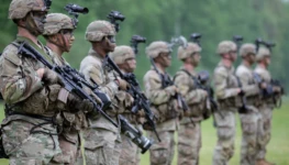 1-Rangers-U.S. Army Reserve photo by Sgt. 1st Class Austin Berner
