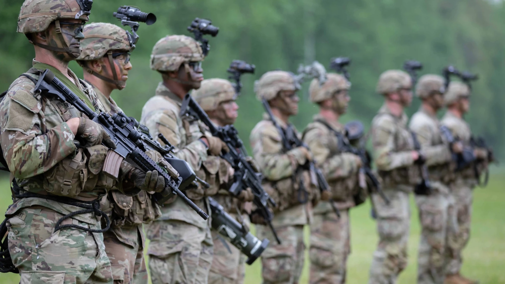 1-Rangers-U.S. Army Reserve photo by Sgt. 1st Class Austin Berner