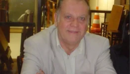 Flávio Kothe foto de 1
