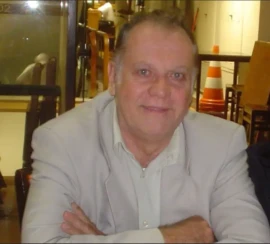 Flávio Kothe foto de 1