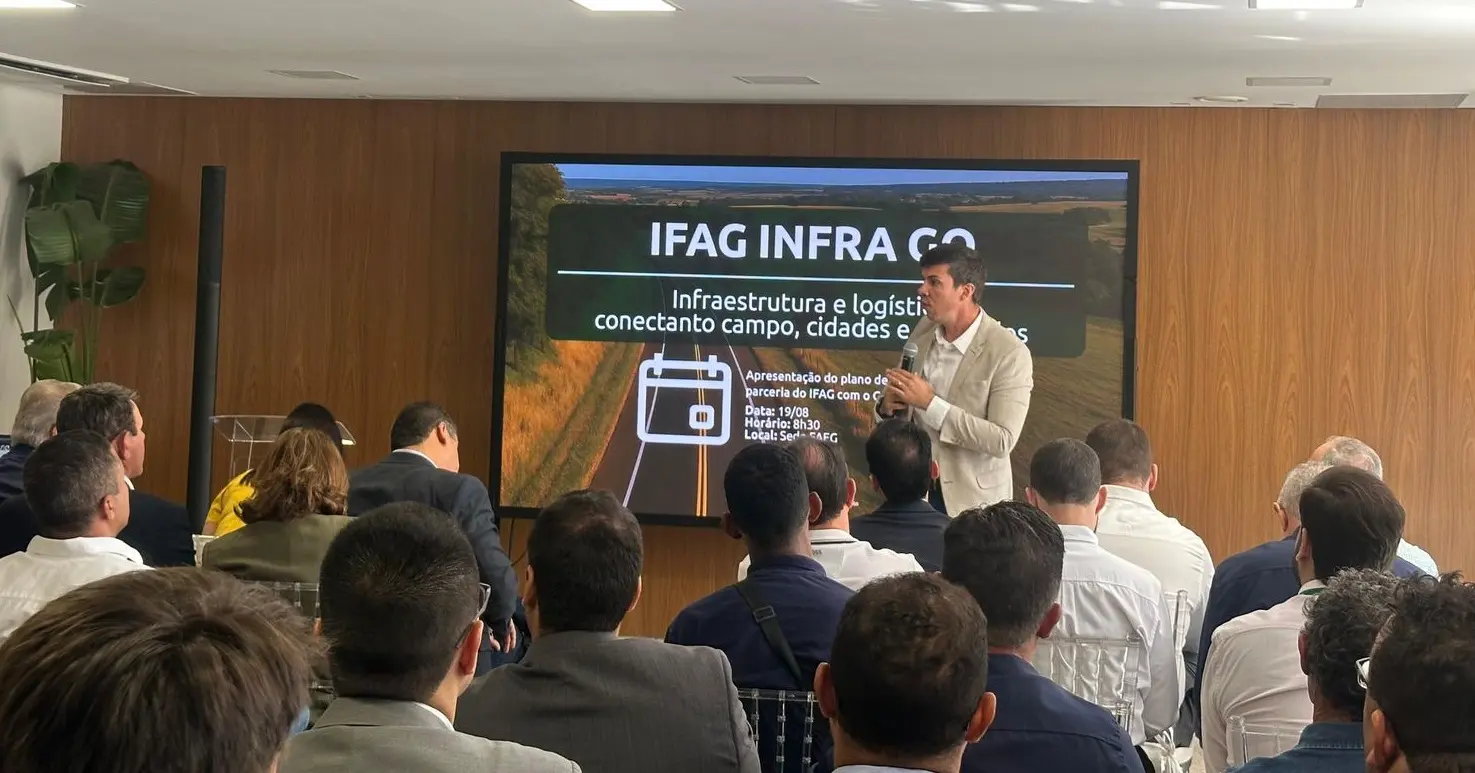 IFAG Fundeinfra pedro sales