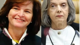 Montagem - Jornal Opção