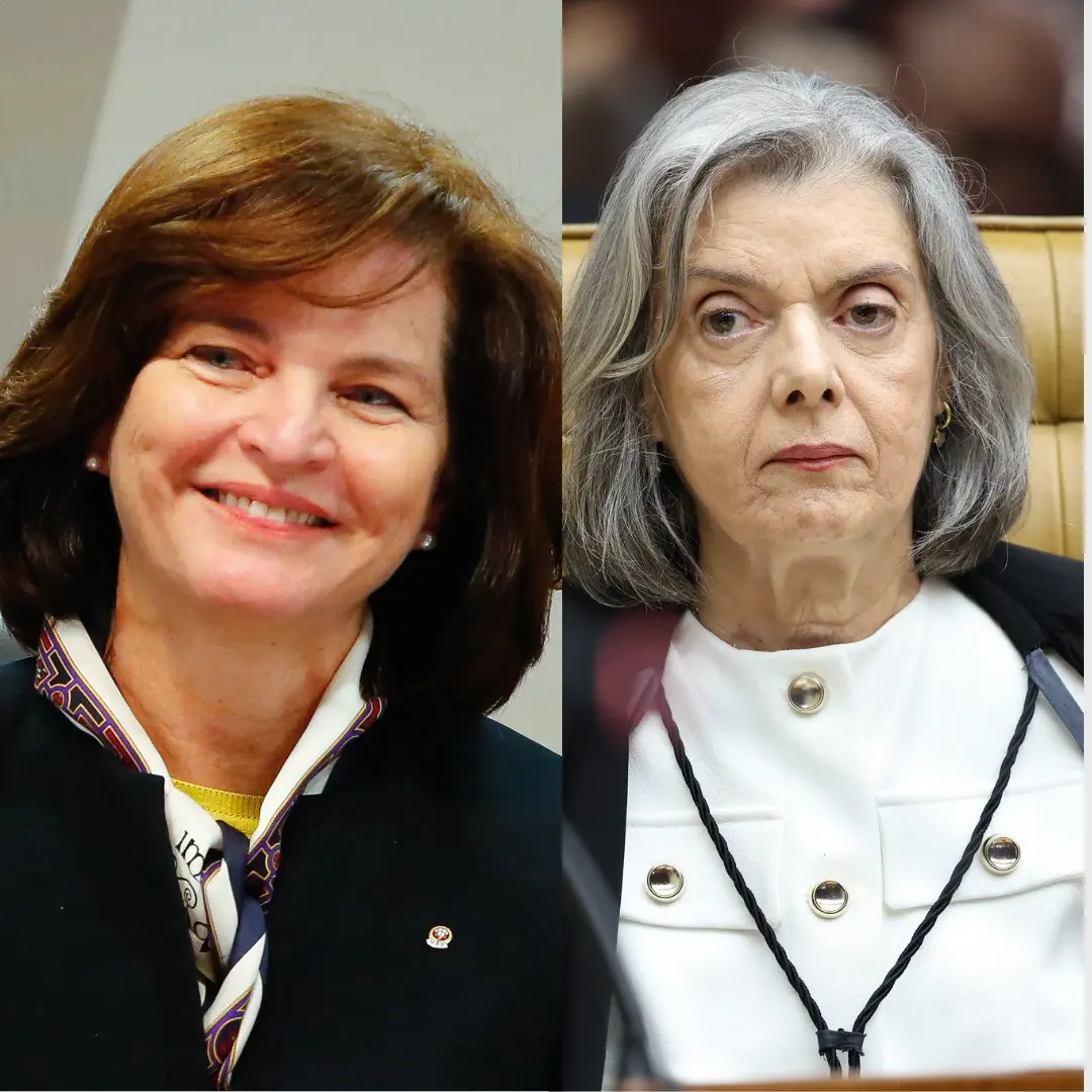 Montagem - Jornal Opção