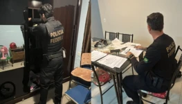 Foto: Polícia Federal