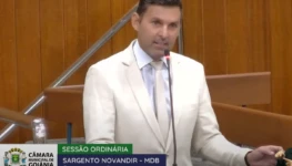 Novandir Câmara
