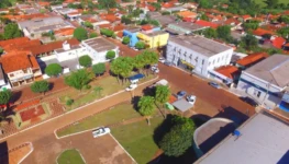 Prefeitura de Caçu | Foto: Divulgação