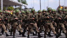 Forças Armadas do Brasil 2 exército