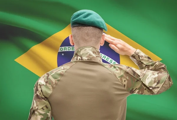 Forças Armadas do Brasil 1
