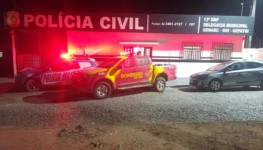 Foto: Divulgação / Corpo de Bombeiros
