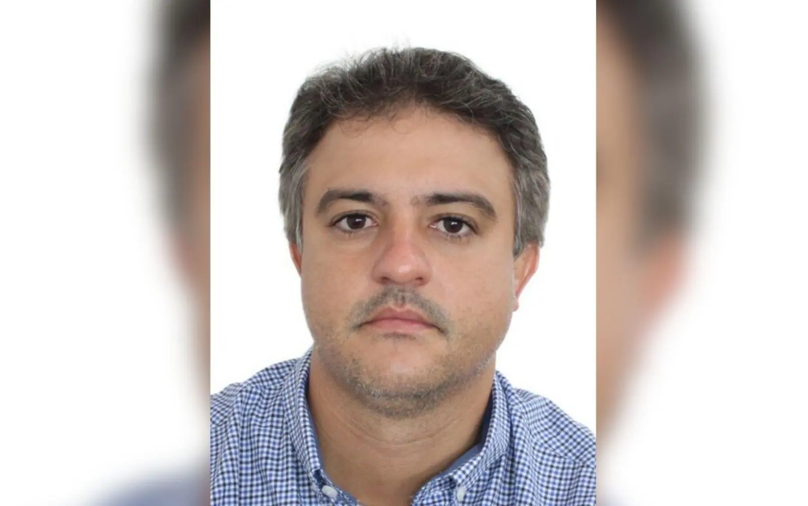 Agropecuarista Thiago da Matta Fagundes | Foto: Divulgação/PC-GO