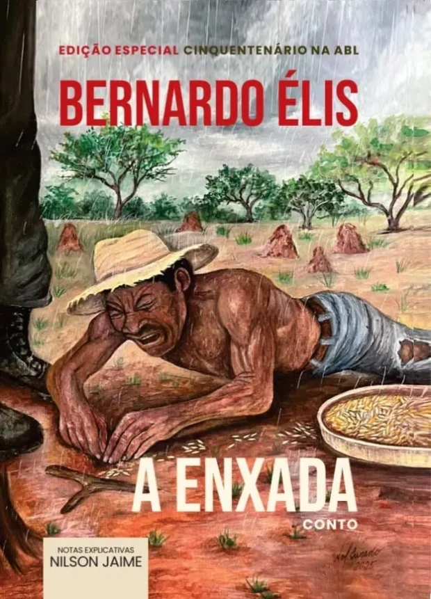 Bernardo Élis 867