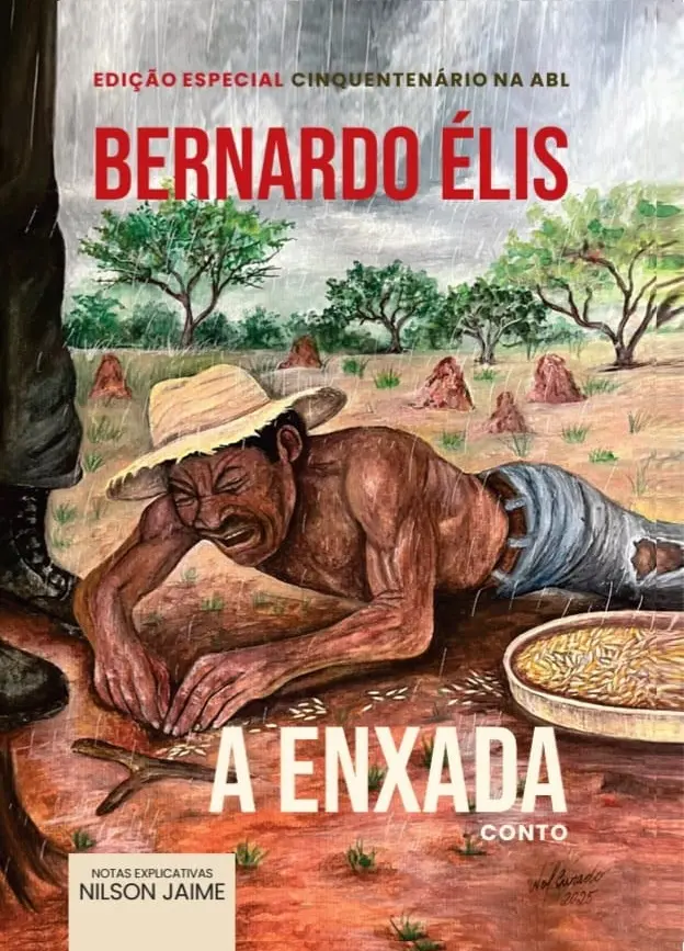 Bernardo Élis 867