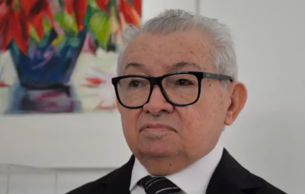 licínio leal barbosa