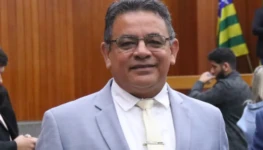 Posso do vereador Edivaldo Carlos