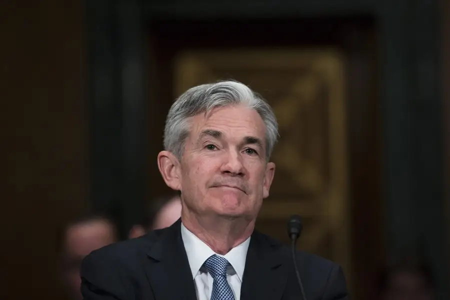 jerome-powell