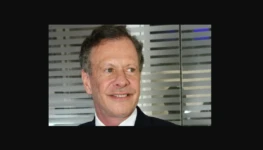 João Camargo ex presidente da CNN Brasil