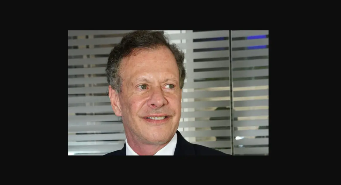 João Camargo ex presidente da CNN Brasil