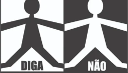 Pedofilia é crime 1