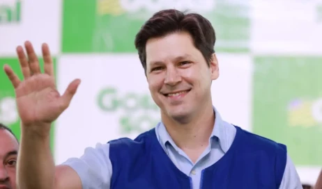 Daniel Vilela foto Divulgação da Secom GO 1