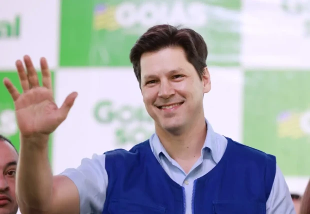 Daniel Vilela foto Divulgação da Secom GO 1