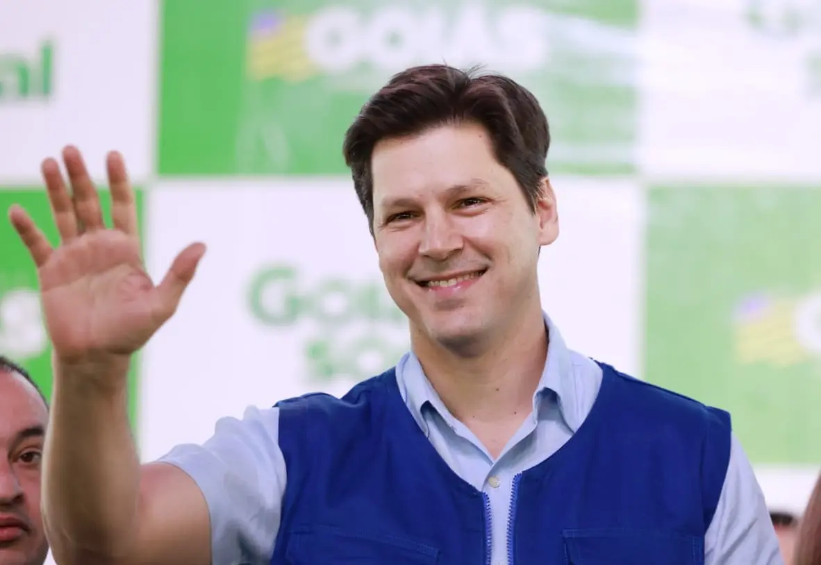 Daniel Vilela foto Divulgação da Secom GO 1