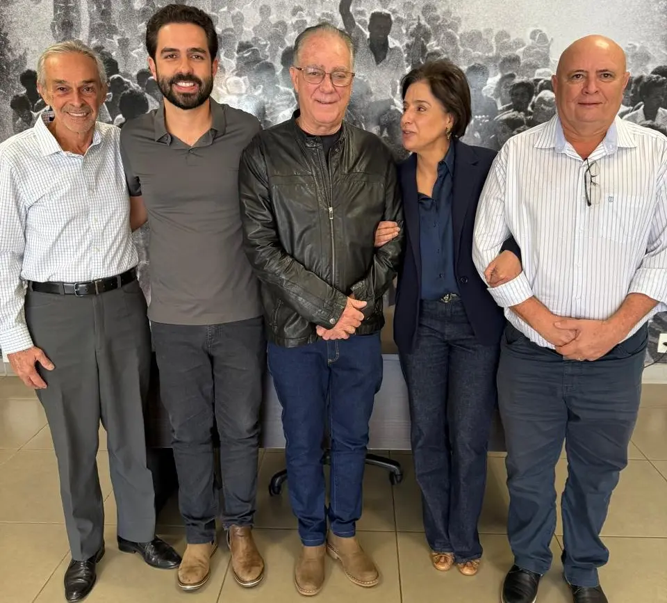 Ana Paula Rezende com Paulo Ortegal e Wellington Carrijo e Paulo do Vale e Manuel Cearense 867
