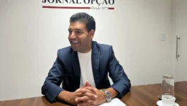 Radialista Nolberto Neto