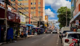 anapolis, centro