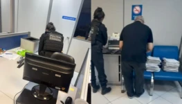 Foto: Polícia Federal