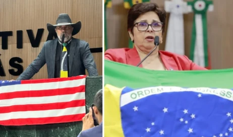 Montagem dupla