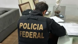 Foto: Polícia Federal