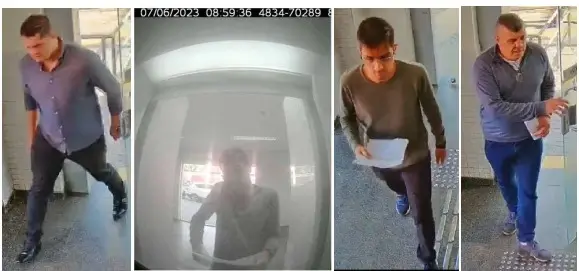 Foto: Polícia Civil