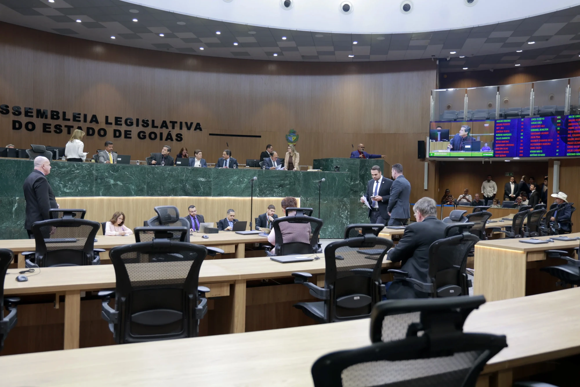 Pequi Bank é aprovado na Alego com promessa de ampliar a autonomia financeira de beneficiários de programas sociais