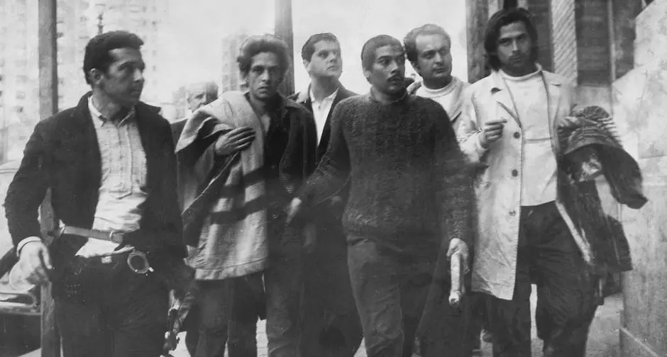 Luís Travassos e José Dirceu 2