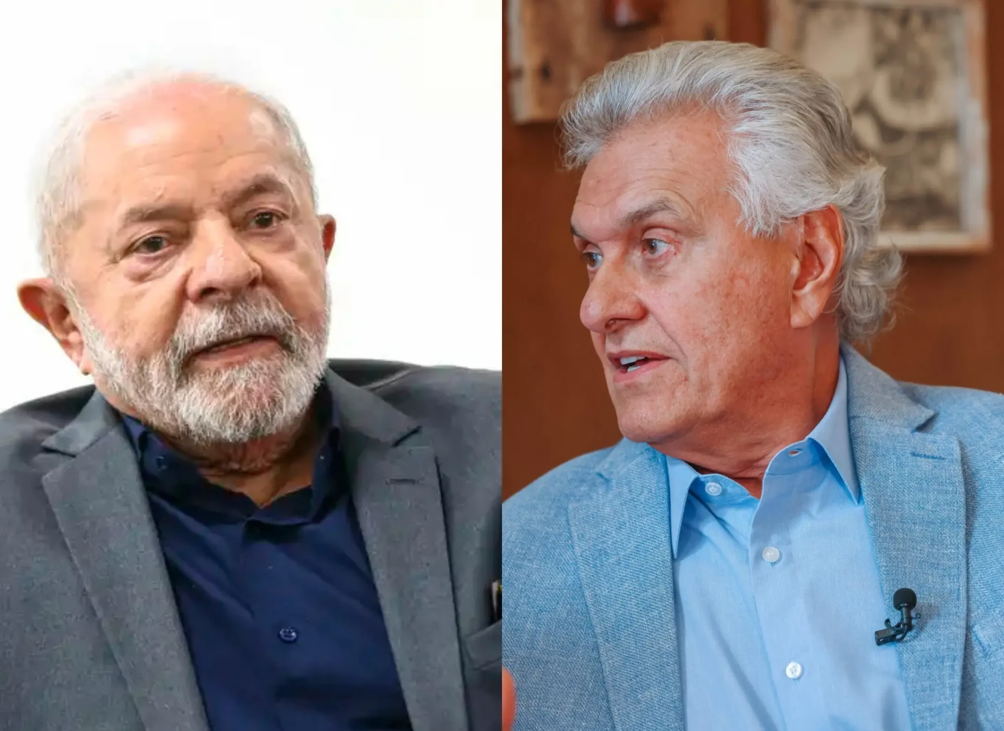 lula caiado