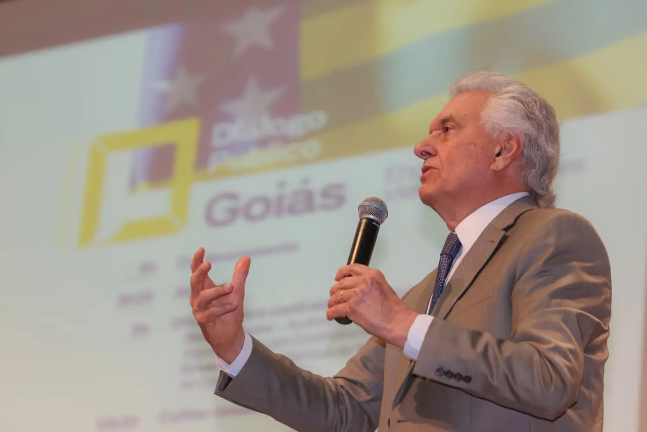 Ronaldo Caiado
