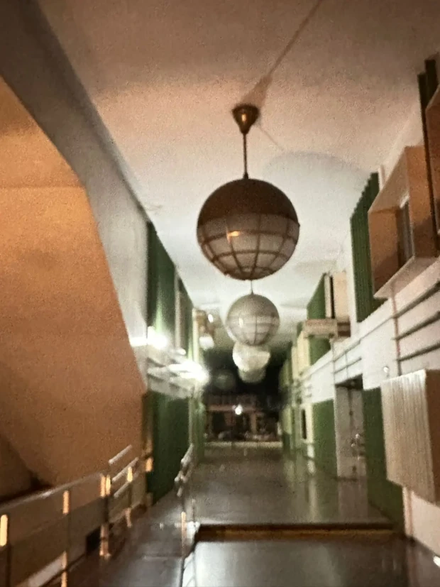 Parthenon Center em Goiânia 1