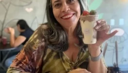 Rosana Maciel Gomes, de 50 anos | Foto: Reprodução