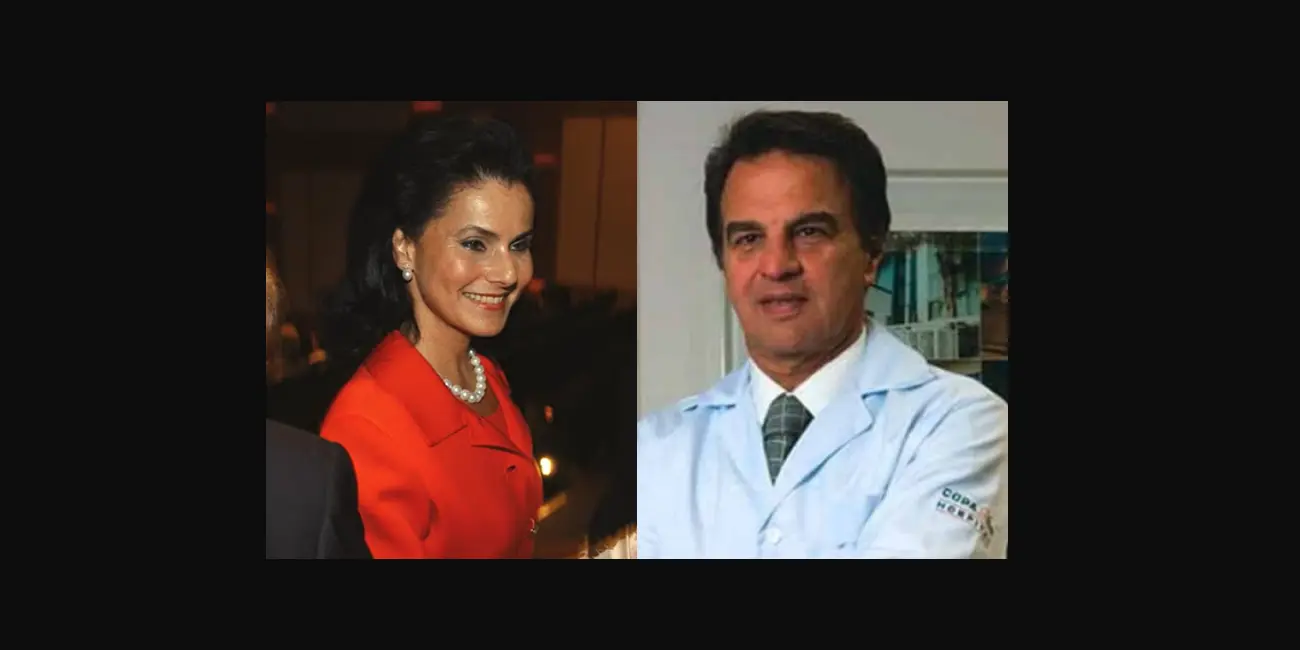 Vicky Safra e Jorge Neval Noll Filho 1300