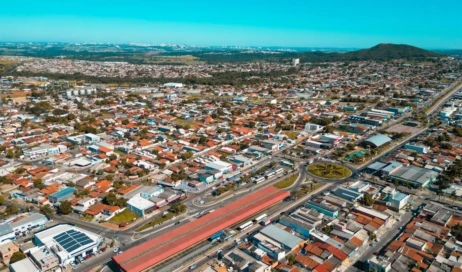 Senador Canedo Milenna Medrado