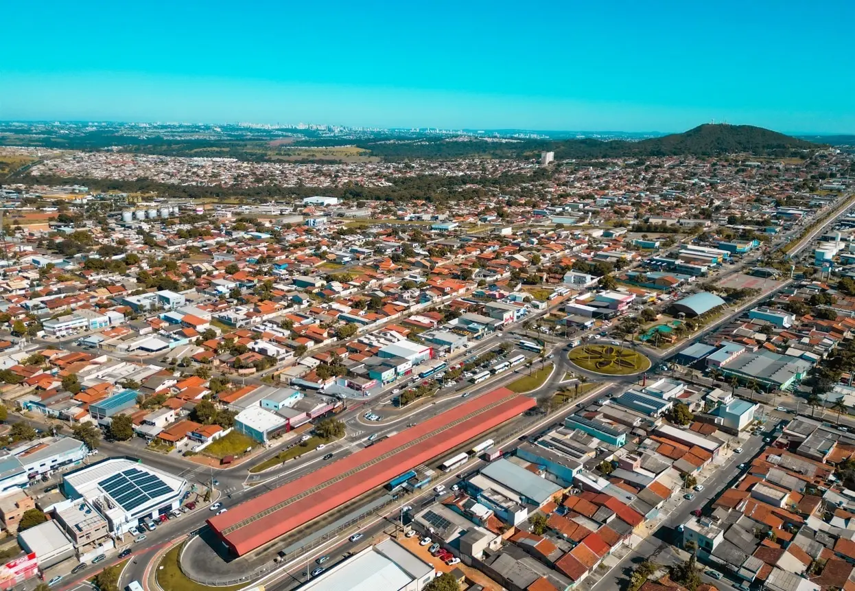 Senador Canedo Milenna Medrado