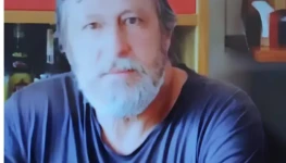 César Ferraz Foto Arquivo pessoal 1