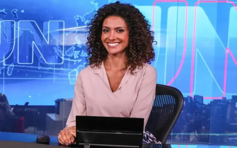 Aline Aguiar Foto Divulgação