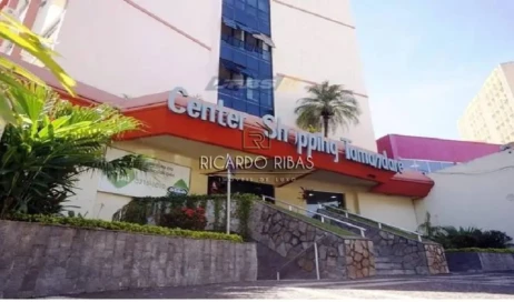 Center shopping Tamandaré 1